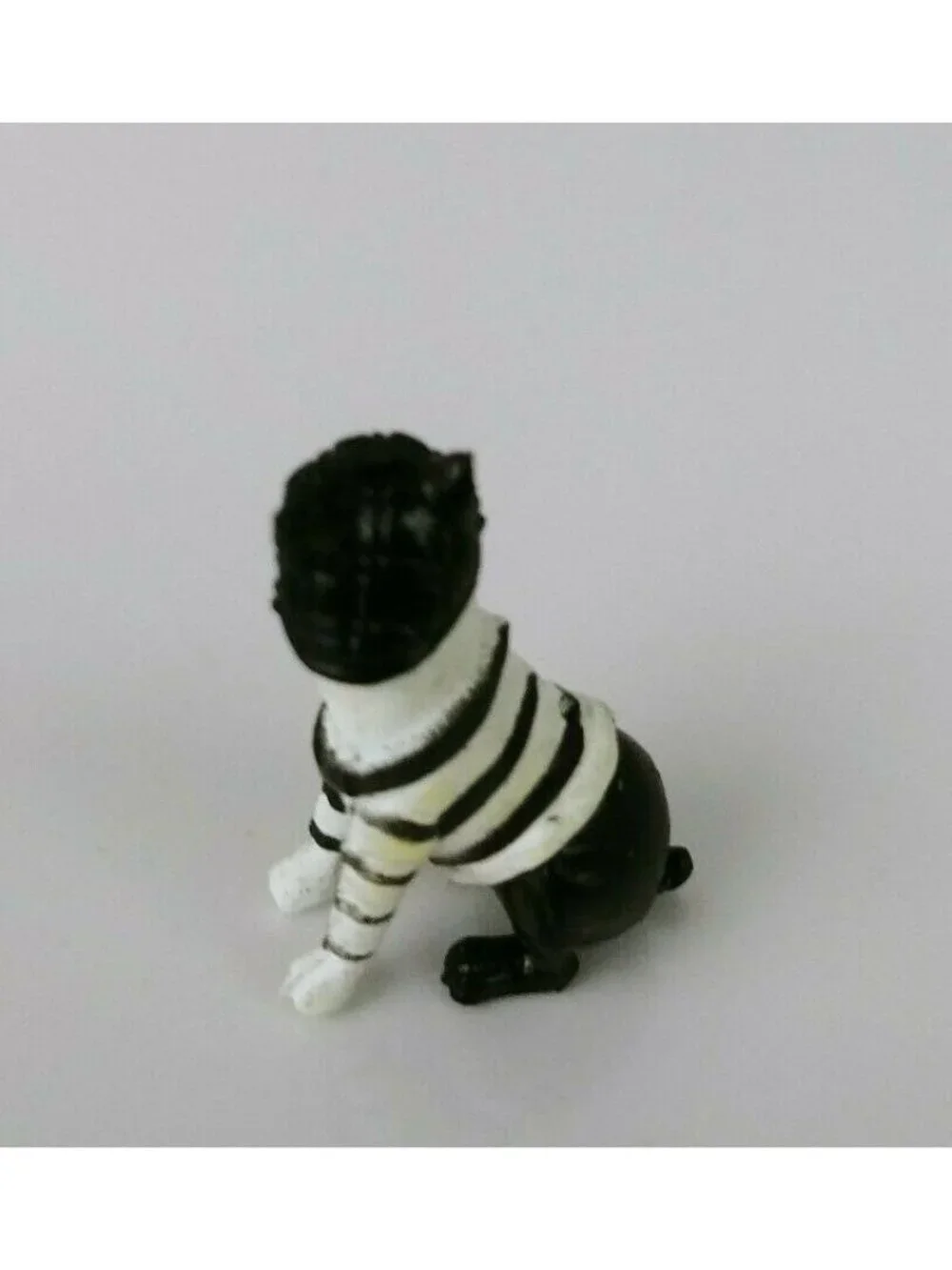 Homies County Dog Pound Series 2 Pierre rare